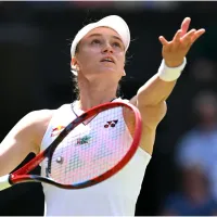 Watch Ons Jabeur vs Yelena Rybakina online free in the US: TV Channel and Live Streaming