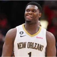 Zion Williamson makes strong confession about his diet