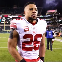 NFL Rumors: Giants may have found a replacement for Saquon Barkley