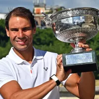 Toni Nadal's Intriguing Take on the GOAT Debate: Rafael Nadal, Novak Djokovic, or Roger Federer?