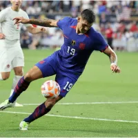 USMNT vs Panama: TV Channel, how and where to watch or live stream free online 2023 Concacaf Gold Cup in your country