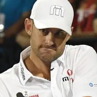 Andy Roddick\&#039;s Bold Claim on Pete Sampras vs. Novak Djokovic