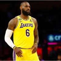 LeBron James makes bold demand as he confirms he\'s not retiring