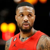 Damian Lillard takes a massive shot at Kevin Durant