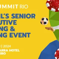 SBC Rio Summit coming to Brazil in March 2024