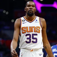 NBA Rumors: Suns eye another player to help Kevin Durant