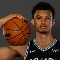 Jerry West makes astonishing Victor Wembanyama comparison