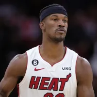 NBA News: Heat to re-sign player for nearly $2m to help Jimmy Butler