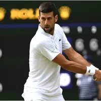 Not Carlos Alcaraz: Novak Djokovic Picks the Favorite to Win Wimbledon 2023