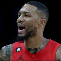 Blazers GM makes strong admission about Damian Lillard
