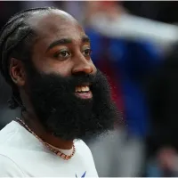 Sixers have made a controversial decision about James Harden