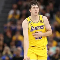 Lakers coach makes bold prediction about Austin Reaves