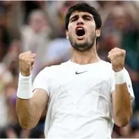 Carlos Alcaraz Gets Real on Facing Novak Djokovic in the Final of Wimbledon 2023