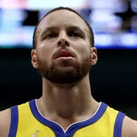 Former NBA champion says Stephen Curry\&#039;s Warriors only have a 1% chance of succeeding next season