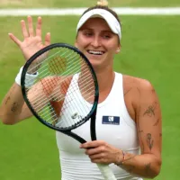 Marketa Vondrousova’s Profile: Age, height, nationality, ranking, coach, WTA titles, and prize money