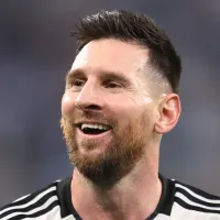 Lionel Messi confirms special jersey number as new player of Inter Miami