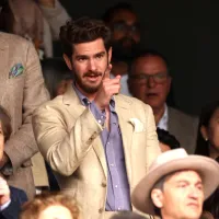 Wimbledon 2023 Men\&#039;s Final: Celebrities spotted at Djokovic vs Alcaraz match