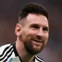 Inter Miami officially sign legendary player to help Lionel Messi