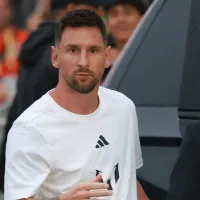 Funniest memes and reactions of Lionel Messi\&#039;s presentation with Inter Miami