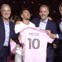 How to buy Lionel Messi's Inter Miami jersey?
