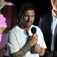 Lionel Messi shows his commitment to Inter Miami: 'I came here to compete'