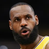 NBA News: LeBron James reveals surprising choice for best player of all time