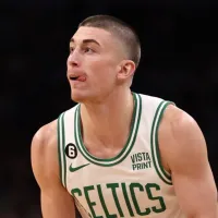 NBA: Boston Celtics sign Canadian guard to help Pritchard, Brown and Tatum