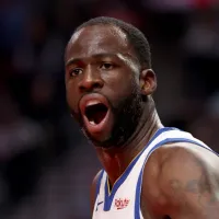 Draymond Green\&#039;s heartfelt message for Trae Young