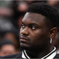 Pelicans GM makes telling statement about Zion Williamson\&#039;s future