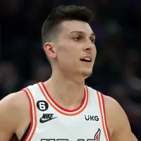 NBA Rumors: Heat tried to trade Tyler Herro for an All-Star before Lillard