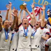 Women\'s World Cup vs Men\'s World Cup: How many views does each tournament have?