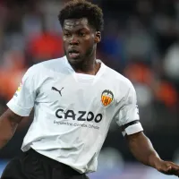 Report: How much is AC Milan’s final offer for USMNT star Yunus Musah?