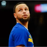 Stephen Curry makes brutally honest admission about playing with Chris Paul