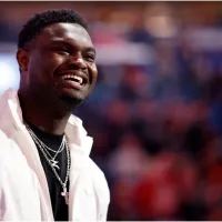 Charles Barkley has some harsh words for Zion Williamson