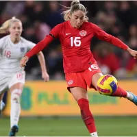 Women\&#039;s World Cup 2023: Why was Janine Beckie not called up to the Canada national team?