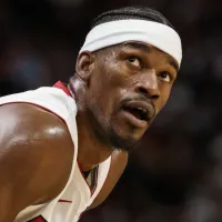 NBA News: Jimmy Butler loses a Heat teammate to the Jazz