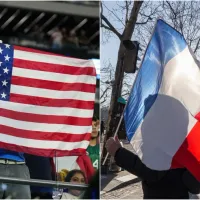 United States vs France: Date, time and TV Channel to watch or live stream in the US 2023 FIVB Volleyball Men\&#039;s Nations League