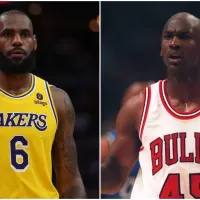 Former NBA champion snubs both LeBron James and Michael Jordan from his all-time lineup