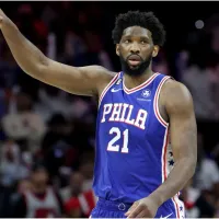There's a new strong trade suitor for Joel Embiid