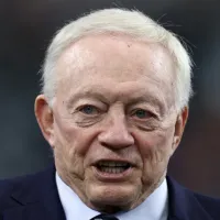 Dallas Cowboys' star gets tired of Jerry Jones