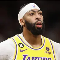 Lakers have set a date for Anthony Davis\&#039; contract extension