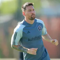 Lionel Messi\&#039;s Inter Miami below Cruz Azul and 17 more Mexican teams in Concacaf club ranking