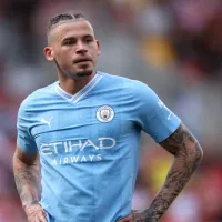 England’s Kalvin Phillips opens up about father who is in prison