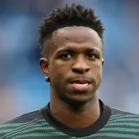 Vinicius Jr sparks big scandal with women\'s guest list for his birthday party