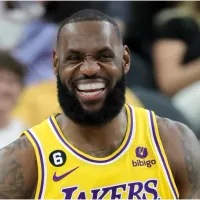 Young star makes strong admission about LeBron James\' NBA GOAT case