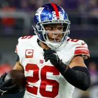 Saquon Barkley ends his relationship with the Giants