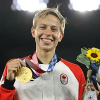 Women\&#039;s World Cup 2023: Who is Canada’s non-binary player Quinn?