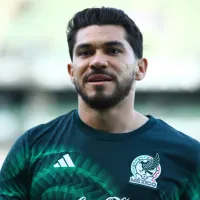 CONCACAF stabbed Henry Martin in the back after the Gold Cup