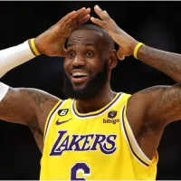 NBA News: Lakers' Plan for LeBron James' Jersey Retirement, Revealed by  Jeanie Buss