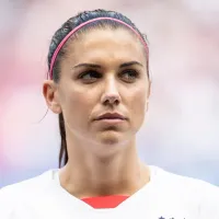Alex Morgan&#039;s Profile: Age, Family, Salary, Net Worth, Social Media Accounts, and Statue